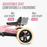 BERG Buzzy Pink - PRE ORDER