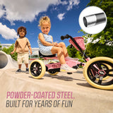 BERG Buzzy Pink - PRE ORDER