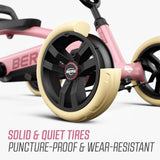 BERG Buzzy Pink - PRE ORDER