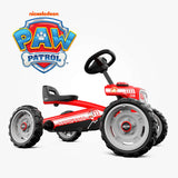BERG Buzzy PAW Patrol Marshall Pedal Go-Kart