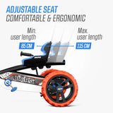 BERG Buzzy Nitro 2 in 1