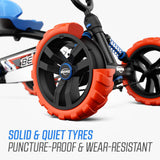 BERG Buzzy Nitro 2 in 1