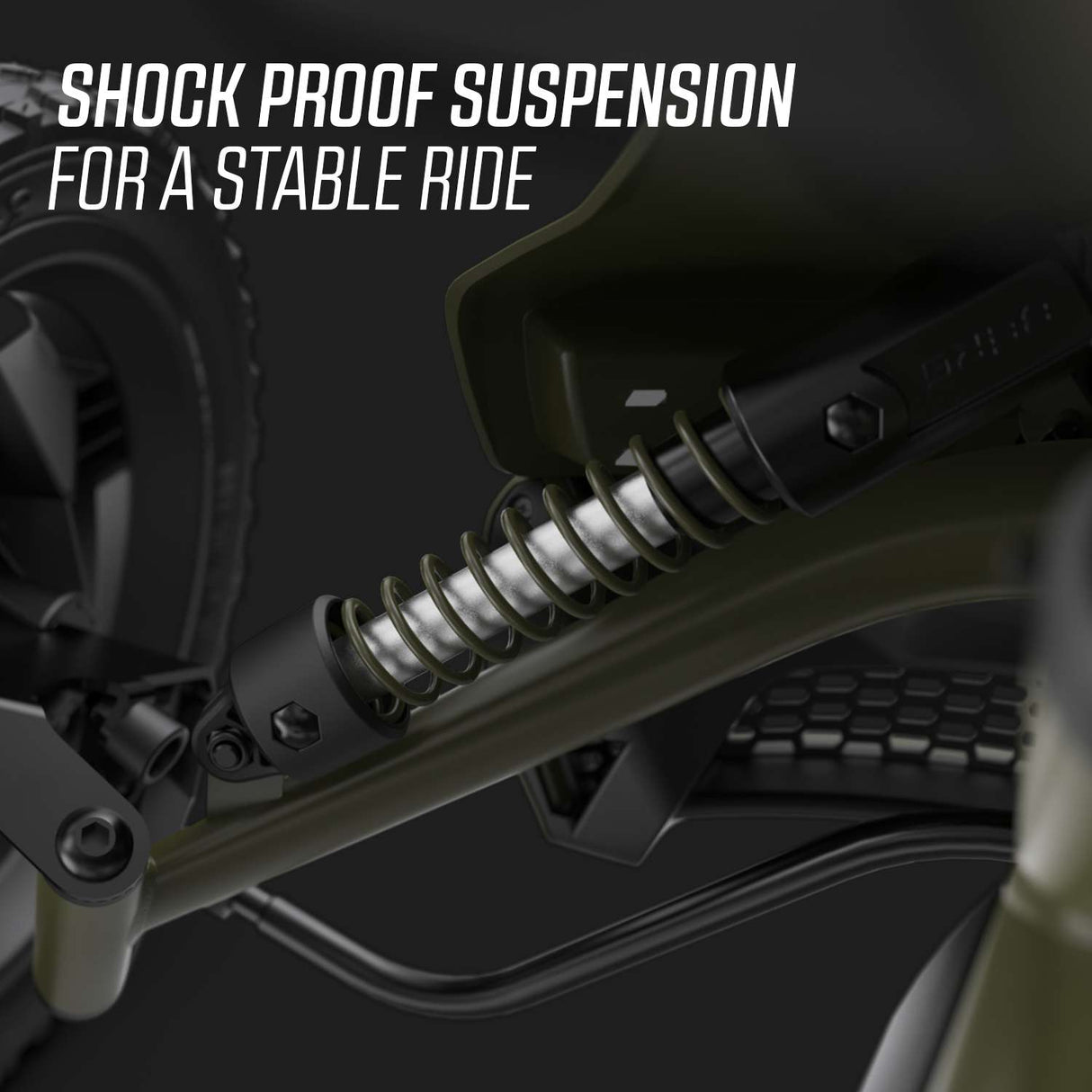 BERG Jeep Rally Cherokee