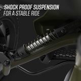 BERG Jeep Rally Cherokee