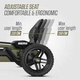 BERG Jeep Rally Cherokee