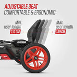 BERG Rally APX Red BFR-3