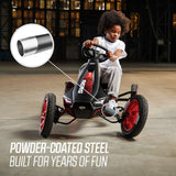 BERG Rally APX Red BFR-3