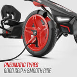 BERG Rally APX Red BFR-3