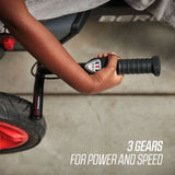 BERG Rally APX Red BFR-3