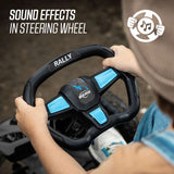 BERG Rally DRT Black 3 Gears