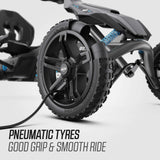 BERG Rally DRT Black 3 Gears