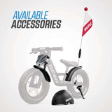 BERG Biky Cross Blue with Handbrake