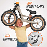 BERG Biky Trail Sand Handbrake - 8715839103373
