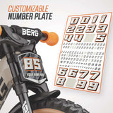 BERG Biky Trail Sand Handbrake - 8715839103373