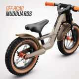 BERG Biky Trail Sand Handbrake - 8715839103373