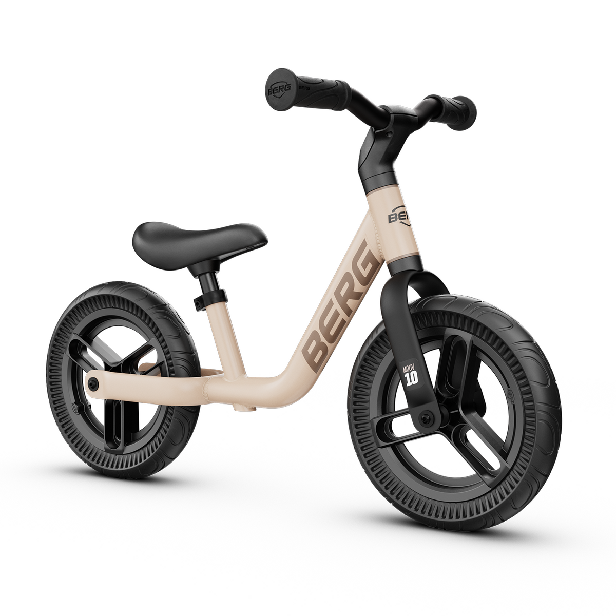 BERG Moov 10 Sand Beige - PRE ORDER