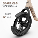 BERG Moov 10 Sand Beige - PRE ORDER