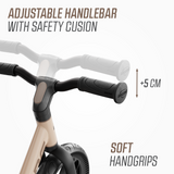BERG Moov 10 Sand Beige - PRE ORDER