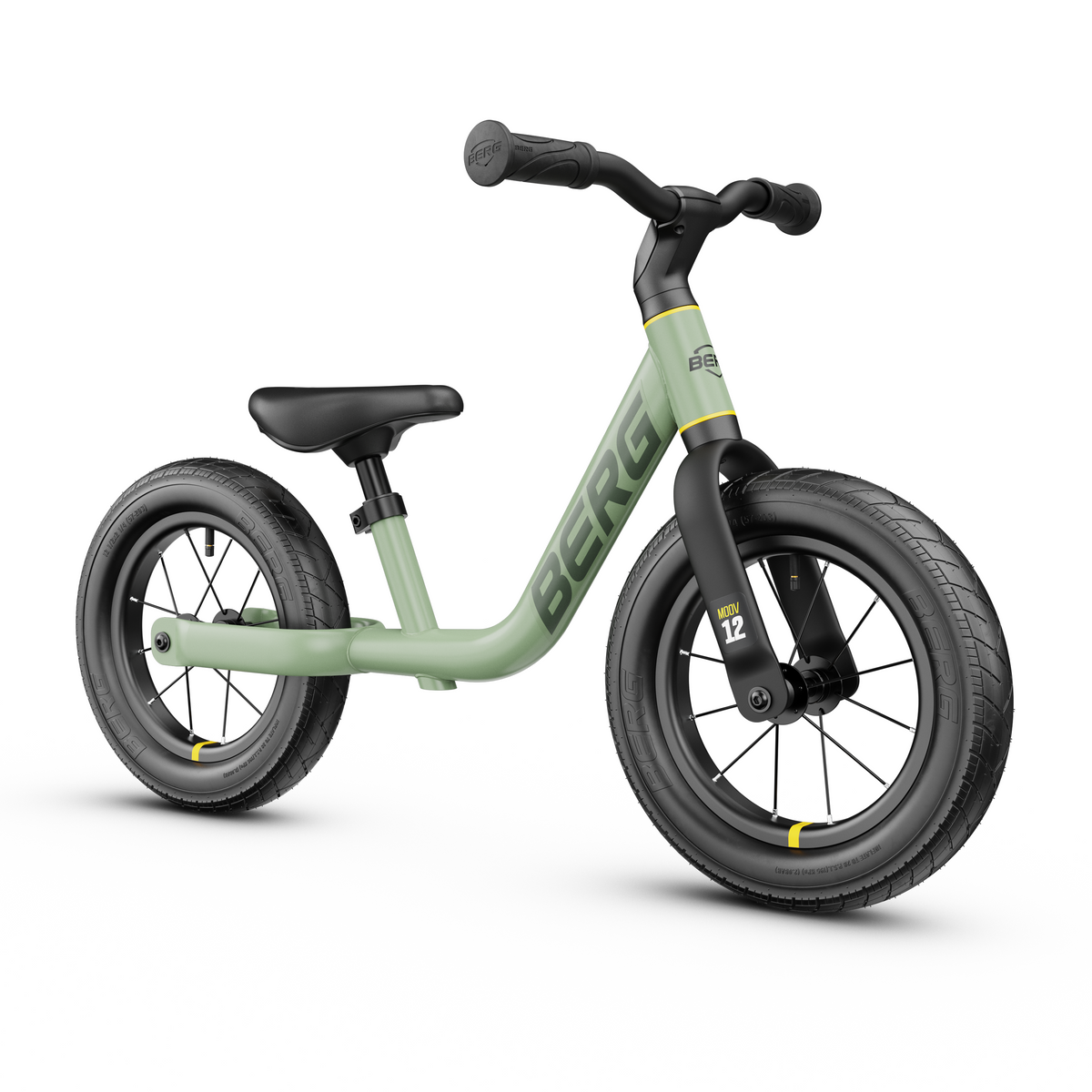 BERG Moov 12 Sage Green - PRE ORDER