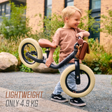 BERG Moov 12 Retro Black - PRE ORDER
