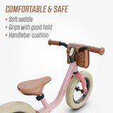 BERG Moov 12 Retro Pink