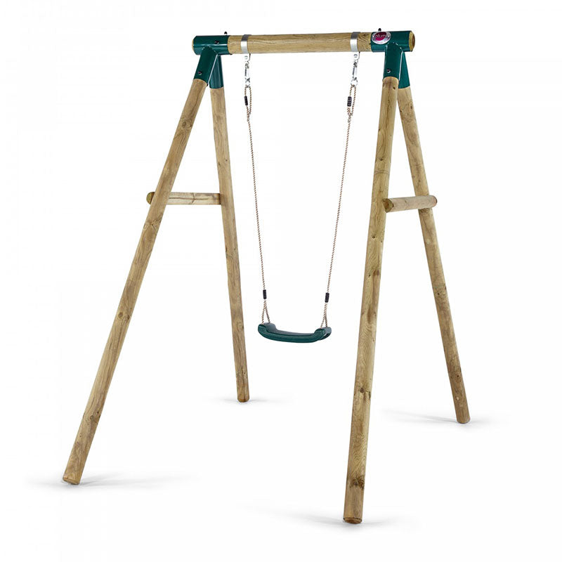 Plum Bush Baby with Baby seat - baby seat not shown.