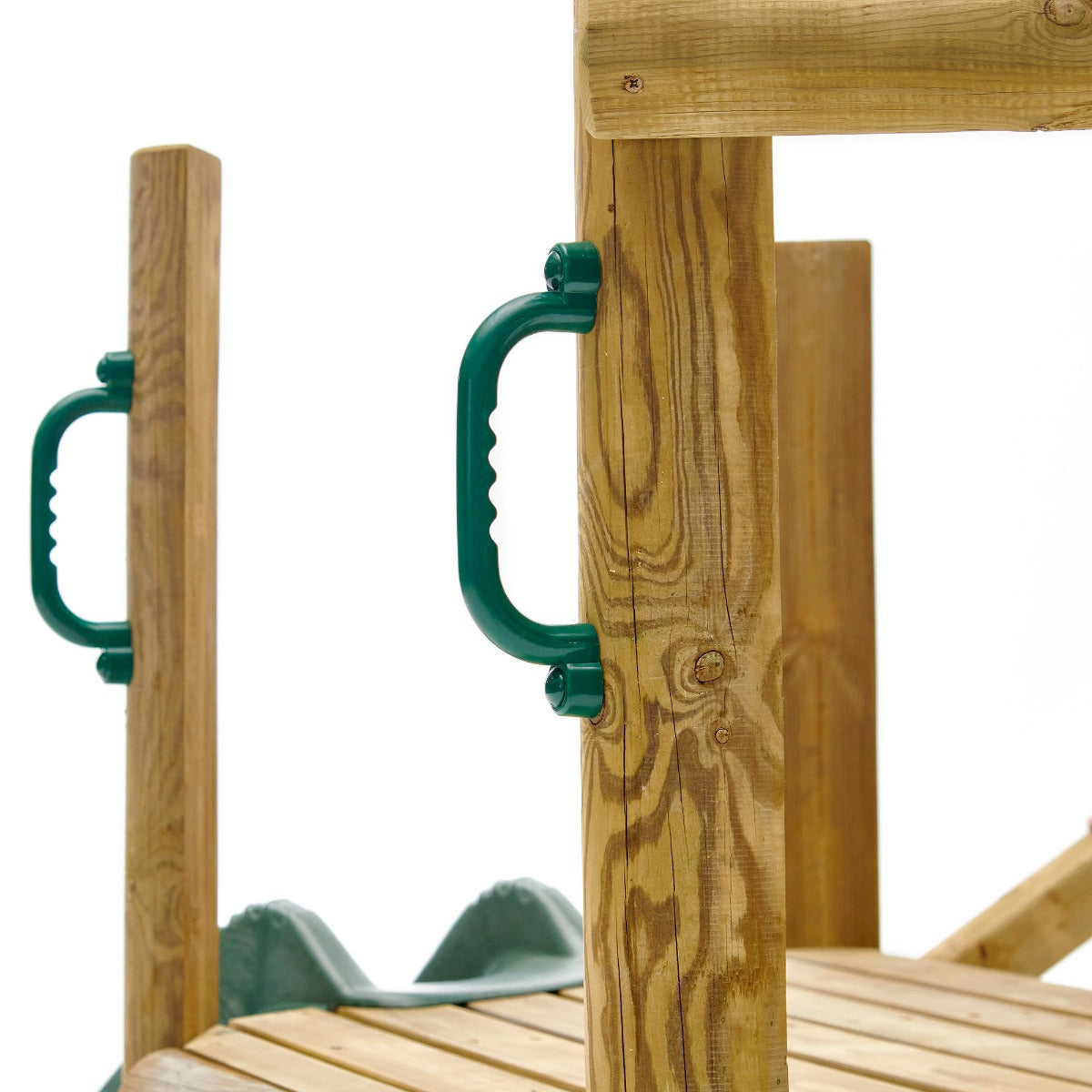 Plum Discovery Adventure Playcentre with Swing Arm - 5036523075862