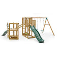 Plum Discovery Adventure Playcentre with Swing Arm - 5036523075862