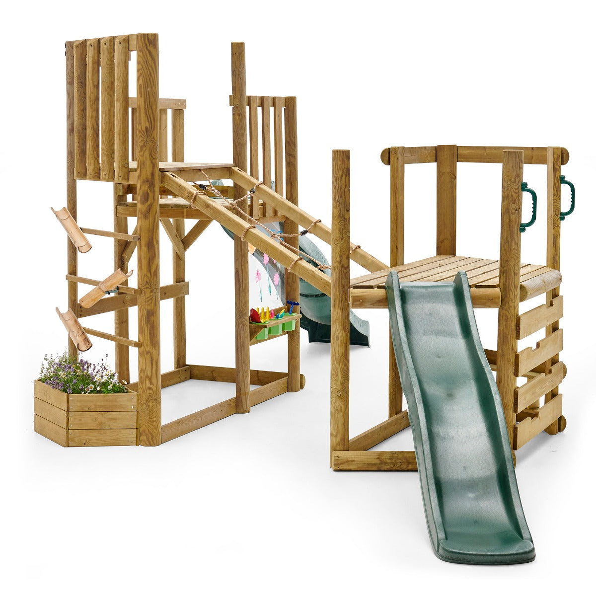 Plum Discovery Adventure Playcentre - 5036523075855