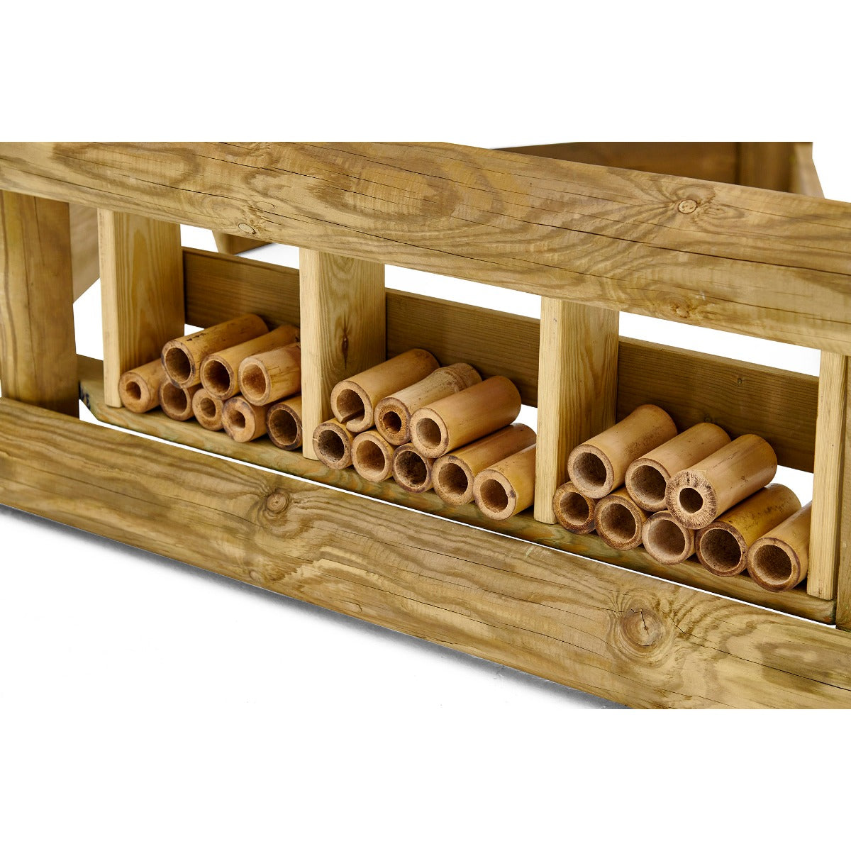 Plum Discovery Adventure Playcentre with Swing Arm - 5036523075862