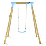 Plum Premium Bush Baby Turquoise