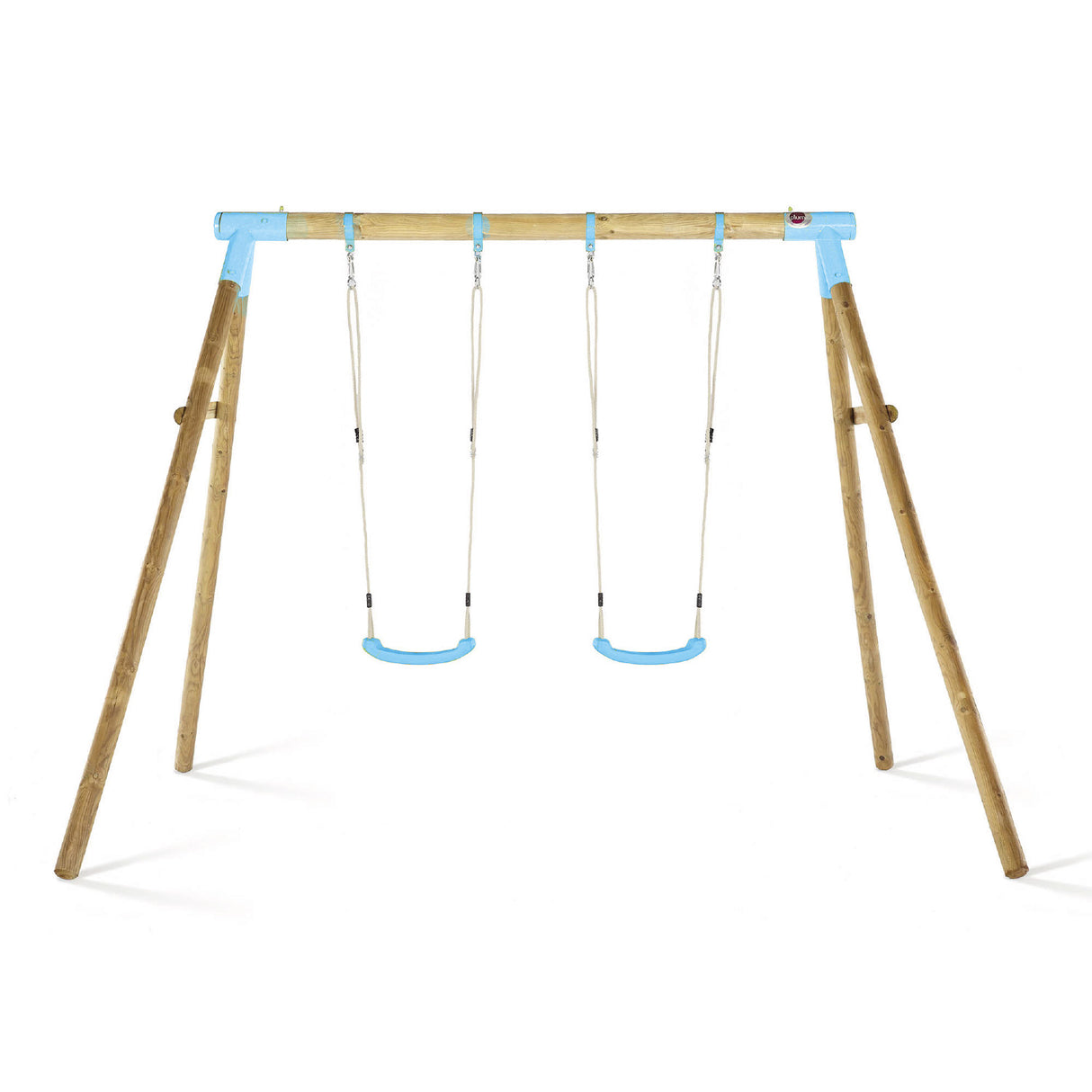 Plum Premium Giant Marmoset Swing set