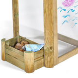 Plum Discovery Forest Water Run