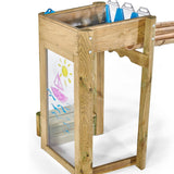 Plum Discovery Forest Water Run