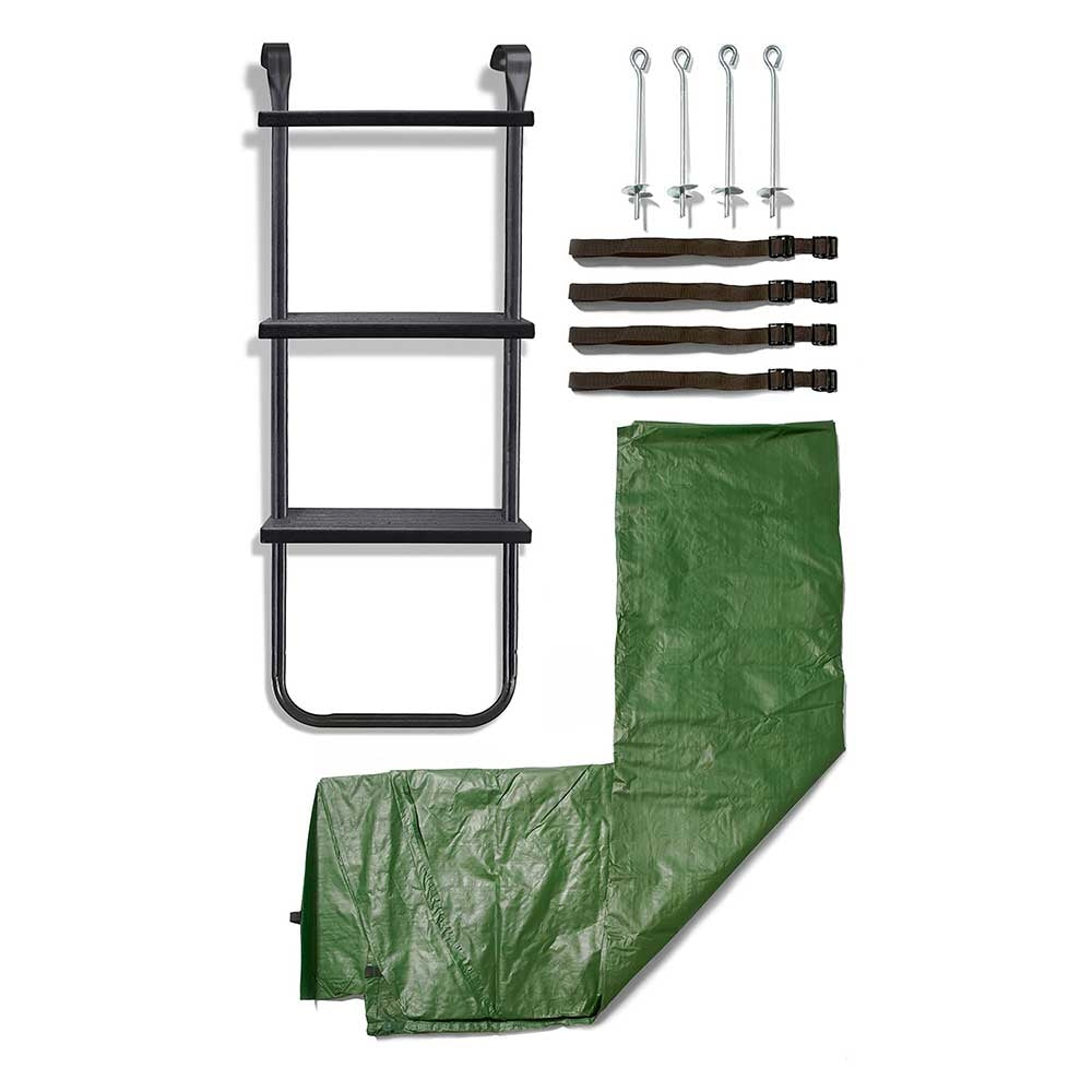 Plum 14ft accessory kit.