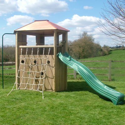 All Out Play Climbing Centre Net