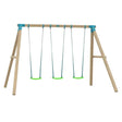 TP Triple Swing Frame with Swing Seats - 5021854907449