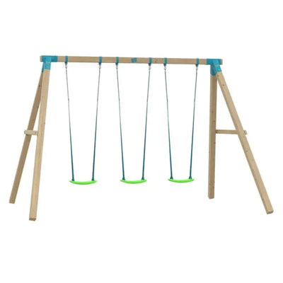TP Triple Swing Frame with Swing Seats - 5021854907449