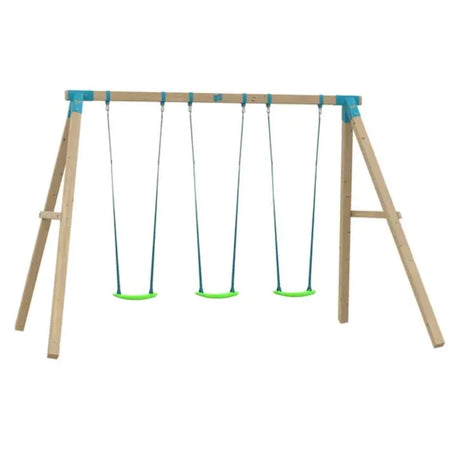 TP Triple Swing Frame with Swing Seats - 5021854907449