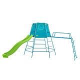 TP Explorer Climbing Frame with Ripple Slide & Jungle Run