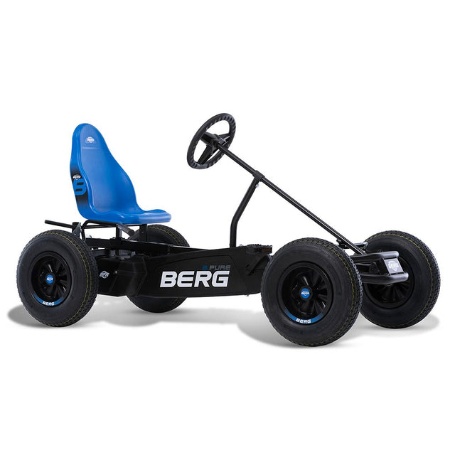 BERG XL Basic Pure Blue BFR