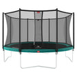 BERG Favorit 380 regular with safety net comfort - 8715839071108