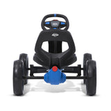 BERG Reppy Roadster - suitable for children 2.5 - 6 yrs.