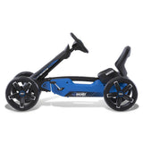 BERG Reppy Roadster - suitable for children 2.5 - 6 yrs.