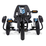 BERG Street X Venom With this unique product you donât steer by moving your arms or hands