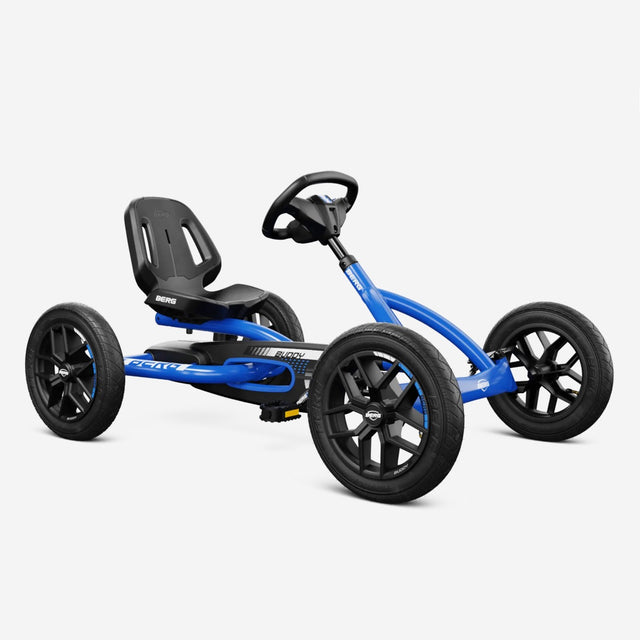 BERG Buddy Blue - 8715839076417