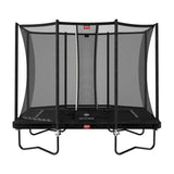 BERG Ultim Favorit Regular 280 Black with Safety Net Comfort - 8715839076745