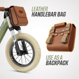 BERG Biky Retro Green - 8715839077773