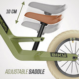 BERG Biky Retro Green - 8715839077773