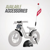 BERG Biky Retro Green - 8715839077773